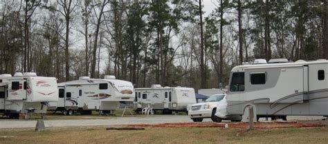 sunshine rv campground llc